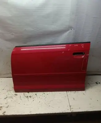 Audi A3 S3 8P Front door