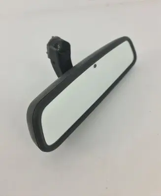 BMW 1 E81 E87 Rear view mirror (interior) 913445901 9134459