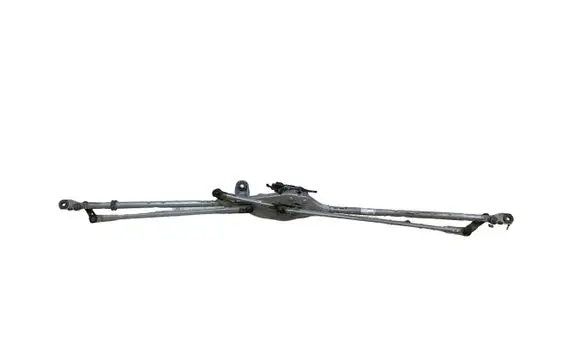 Opel Astra K Front wiper linkage and motor 39034607 3397021779 1397220713