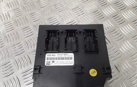 Engine control unit/module