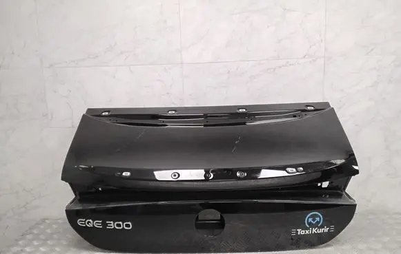 Mercedes-Benz EQE v295 Tailgate/trunk/boot lid A2957570500
