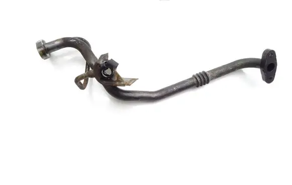 Nissan Patrol Y61 Turbo turbocharger oiling pipe/hose part-00787