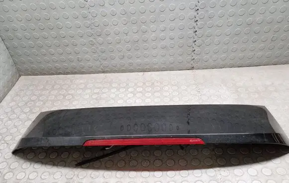 BMW i3 Tailgate/trunk spoiler 7305042