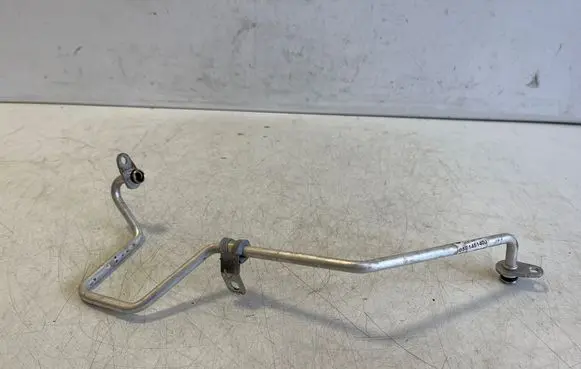 Audi Q3 F3 Turbo turbocharger oiling pipe/hose 05E145140J