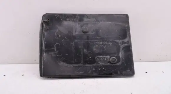 Toyota Avensis T270 Battery box tray 7443102160