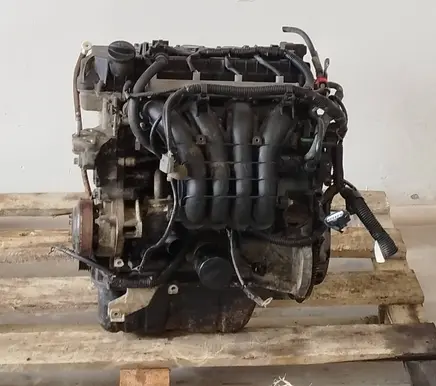 Mitsubishi Colt Engine MN195771