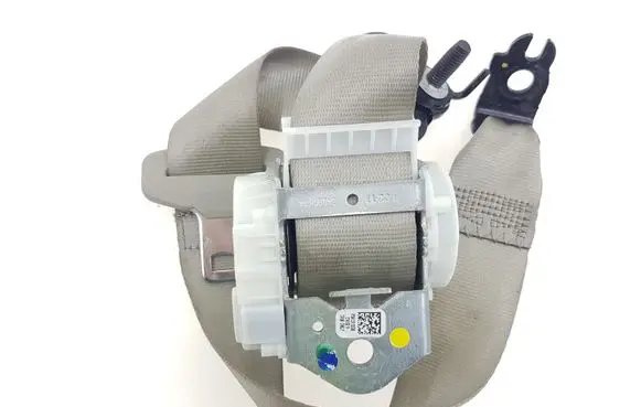 Ford C-MAX II Rear seatbelt DM51R611B68 DM51R611B68AD P34131137A
