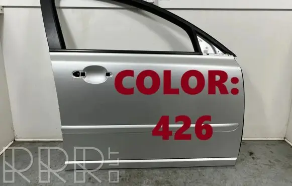 Volvo V50 Front door