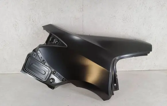 Toyota Corolla E160 E170 Rear quarter panel 6160102390