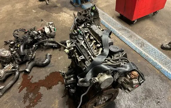 Engine