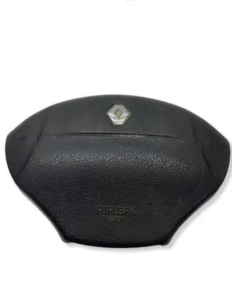 Renault Scenic I Steering wheel airbag 550677200