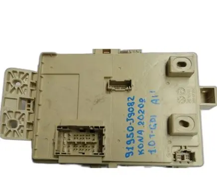Hyundai Kona I Fuse box set 91950-J9082