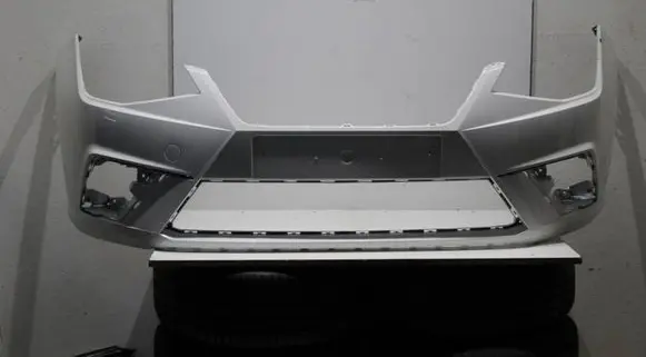 Seat Ibiza V (KJ) Front bumper 6F0807221D 14884SG4