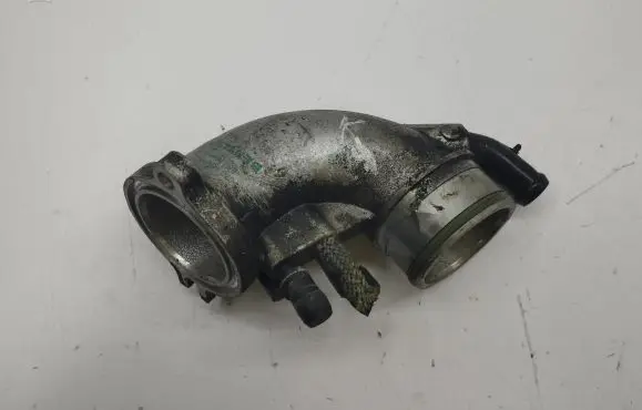 Bentley Flying Spur Intercooler hose/pipe 07C145699D