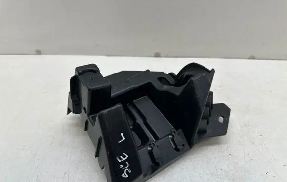 Renault Scenic IV - Grand scenic IV Rear bumper mounting bracket 852255203R