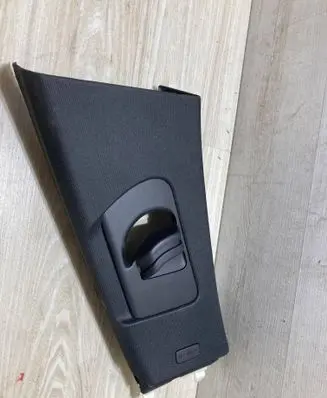 Audi A5 (B) pillar trim (top) 8W8867243