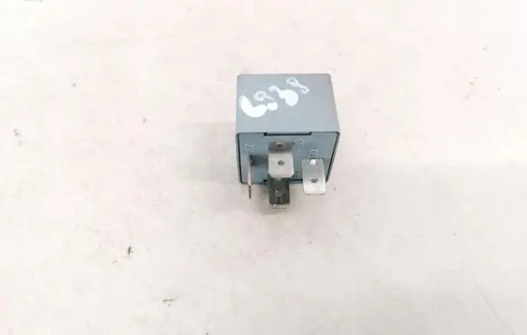 Audi A6 S6 C5 4B Other relay 141951253B 20240072