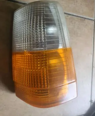 Volvo 740 Front fender indicator light R195 P251