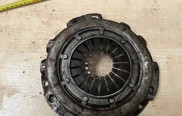 Opel Meriva A Pressure plate 