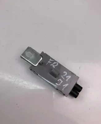 Volvo S90, V90 Aerial antenna amplifier 31483412
