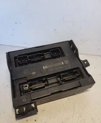 Audi A4 S4 B8 8K Comfort/convenience module 8K0907289