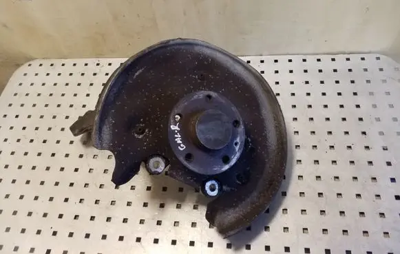 Audi A6 C7 Rear wheel hub 8K0505432AQ