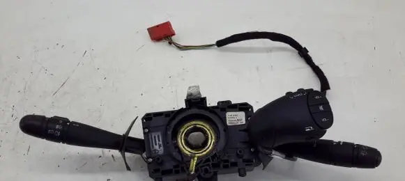 Renault Megane I Indicator stalk 7700428227 34440101AD 428229A