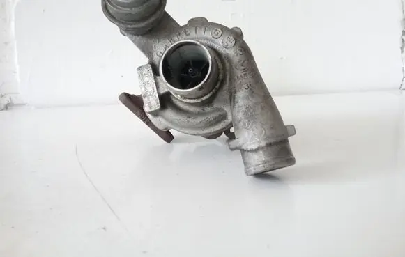 Opel Signum Turbo 24461826