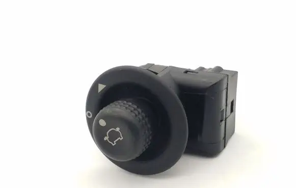 Ford Fiesta Wing mirror switch CA6T17B776AA L8A1F