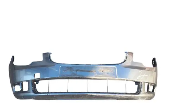 Skoda Superb B6 (3T) Front bumper 3t0807221
