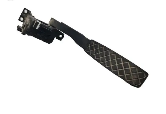 Volkswagen Touareg I Accelerator throttle pedal 7L0723507D 6PV00802624