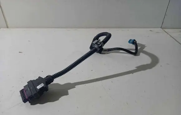 BMW iX Steering rack