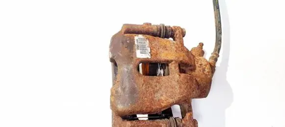 Citroen C3 Front brake caliper 9650198880
