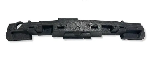 Peugeot 2008 II Front bumper foam support bar 9825813980 45623
