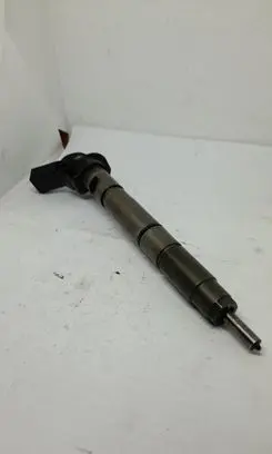 Audi A6 S6 C6 4F Fuel injector 0445115054 059130277AJ