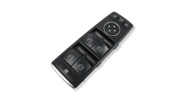 Mercedes-Benz B W246 W242 Electric window control switch 1669054400