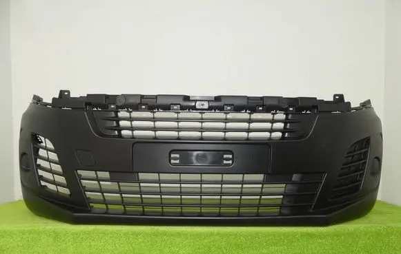 Citroen Jumpy Front bumper 9808639977
