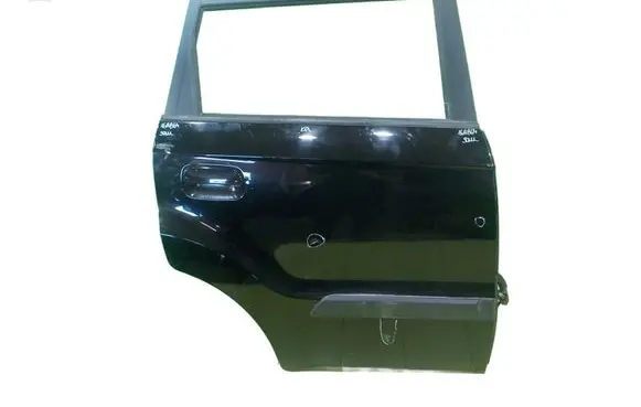 KIA Soul Rear door PRAWE
