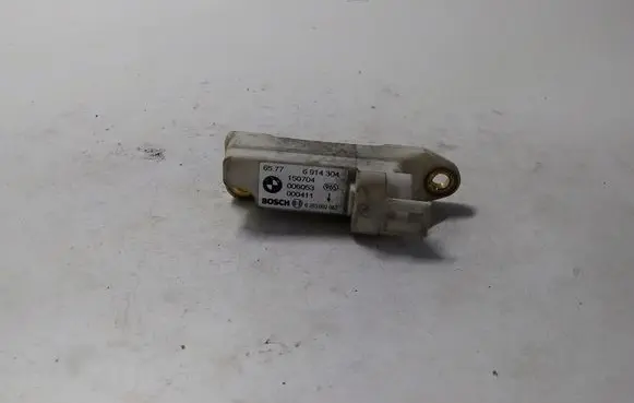 Mini One - Cooper R50 - 53 Airbag deployment crash/impact sensor 0285002082
