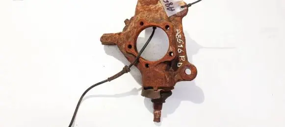 Ford Transit Front wheel hub