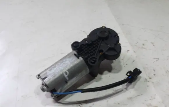 Ford Mondeo Mk III Seat adjustment motor mk3silfot