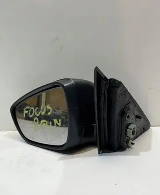 Ford Focus Front door electric wing mirror 