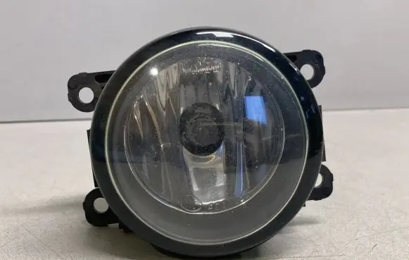 Renault Scenic III - Grand scenic III Front fog light 89205972