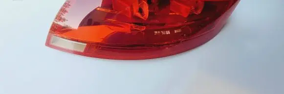 Audi TT TTS Mk2 Rear/tail lights 8J0945096D 8j0945096