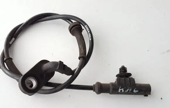 Nissan Note (E11) ABS rear brake sensor 47901AX600