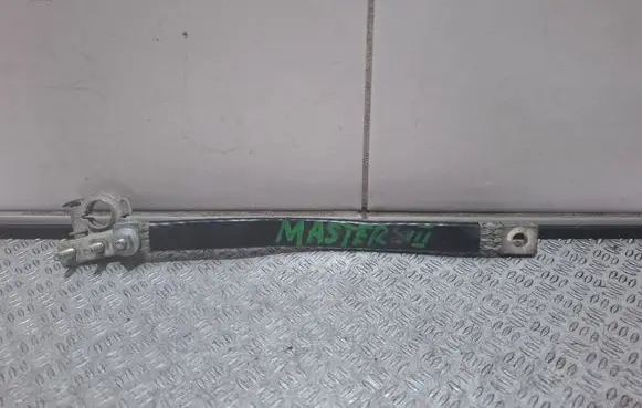 Renault Master III Negative earth cable (battery) 240801926R