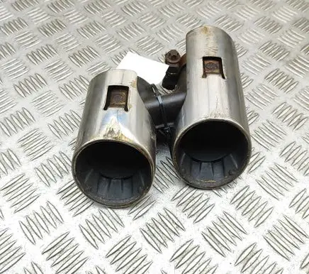 Porsche 911 991 Muffler ending 99111146503