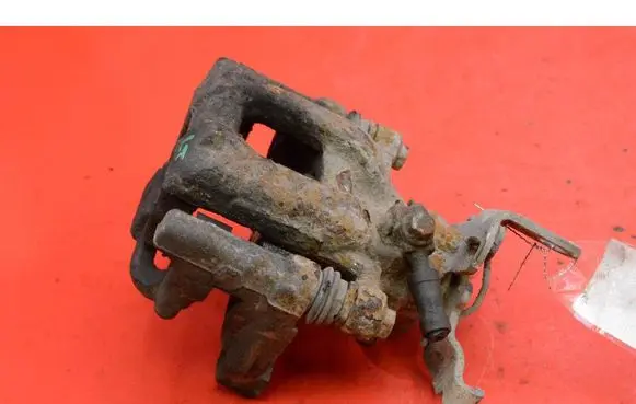 Skoda Yeti (5L) Rear brake caliper 