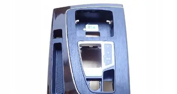 Audi Q5 SQ5 Radio/GPS head unit trim 80C864261A