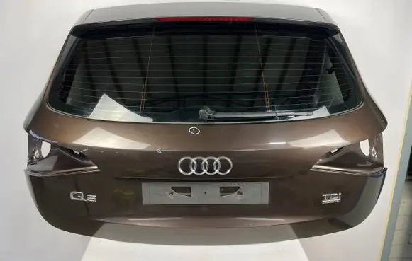 Audi Q5 SQ5 Tailgate/trunk/boot lid
